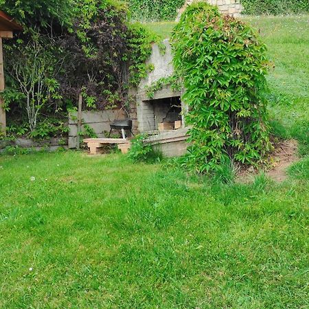 Apartman V Pensionu U Holzaepfelu Červený Kostelec Εξωτερικό φωτογραφία