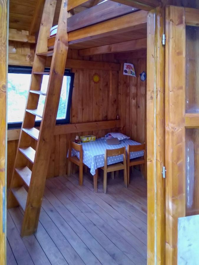 Apartman V Pensionu U Holzaepfelu Červený Kostelec Εξωτερικό φωτογραφία