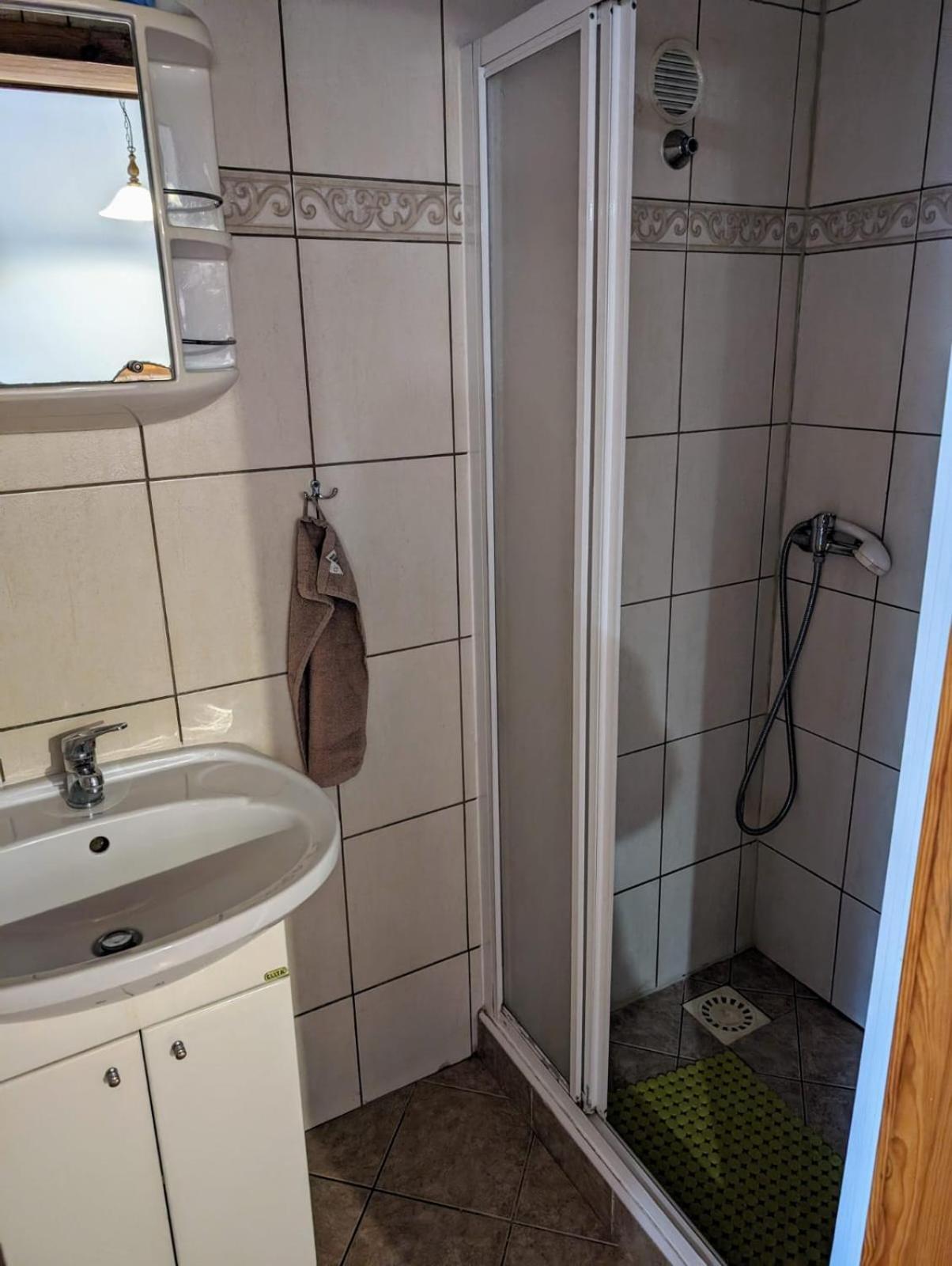 Apartman V Pensionu U Holzaepfelu Červený Kostelec Εξωτερικό φωτογραφία